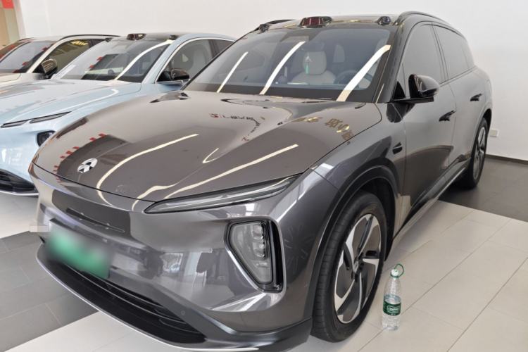 Used Nio ES6 2023 75 kWh