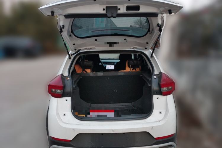 Used Chery Tiggo 3X 2024 1.5L CVT Excellence Edition
