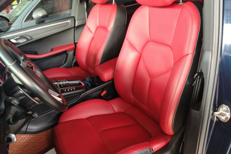 Used Porsche Macan 2021 Macan 2.0T
