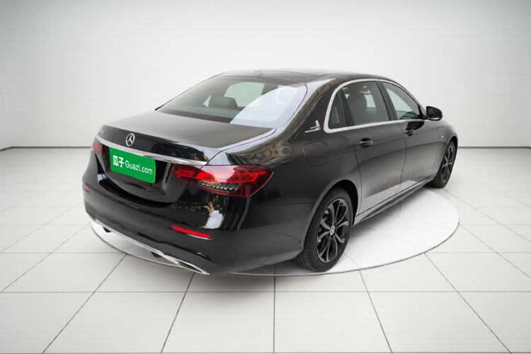 Used Mercedes-Benz E-Class 2023 E 300 L Sport Luxury Edition