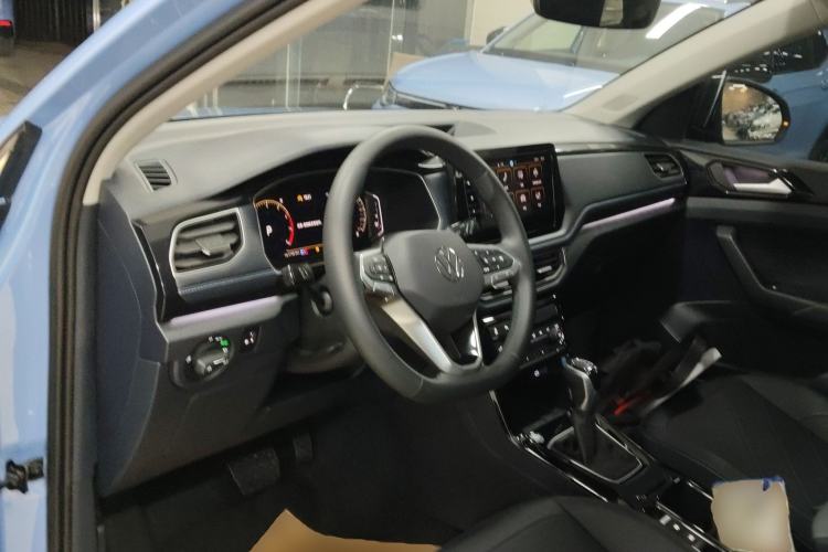 Used Volkswagen Tharu 2025 NewRui 300TSI Prestige Edition
