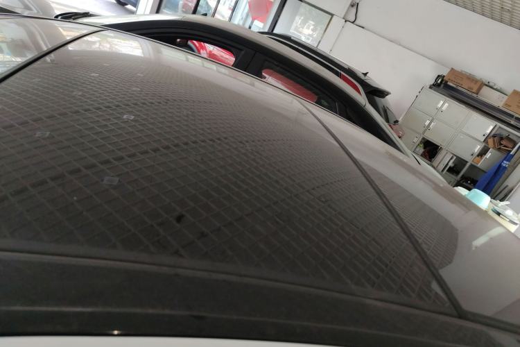 Used Hyundai Sonata 2014 2.4L Automatic Leading Edition China IV Standard
