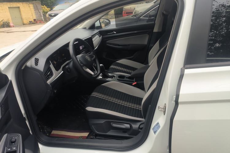 Used Volkswagen Bora 2023 200TSI DSG Comfort Edition
