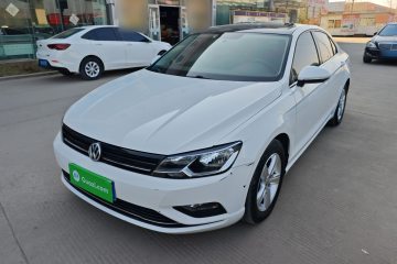 Used Volkswagen Lamando 2018 230TSI DSG Fashion Edition