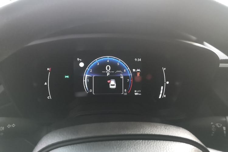 Used Toyota Corolla Cross 2023 2.0L Pioneer Edition