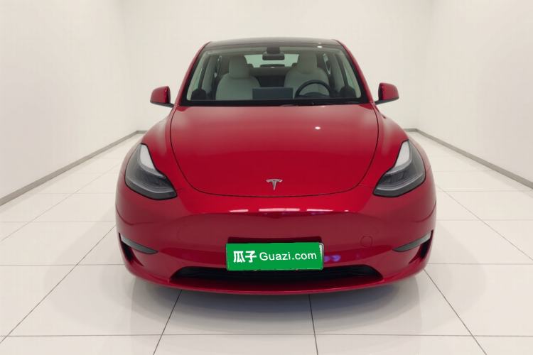 Used Tesla Model Y 2024 Performance High-Performance Edition
