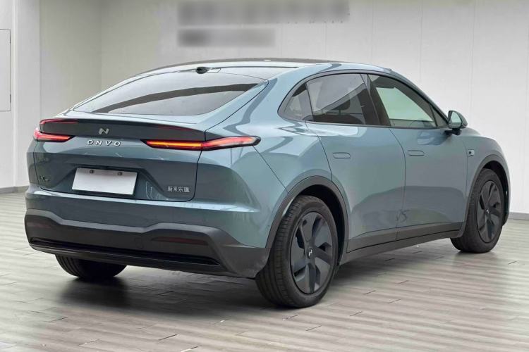 Used ONVO L60 2024 60 kWh All-Wheel Drive
