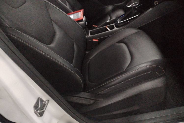 Used Ford Escort 2021 1.5L Automatic Platinum Edition
