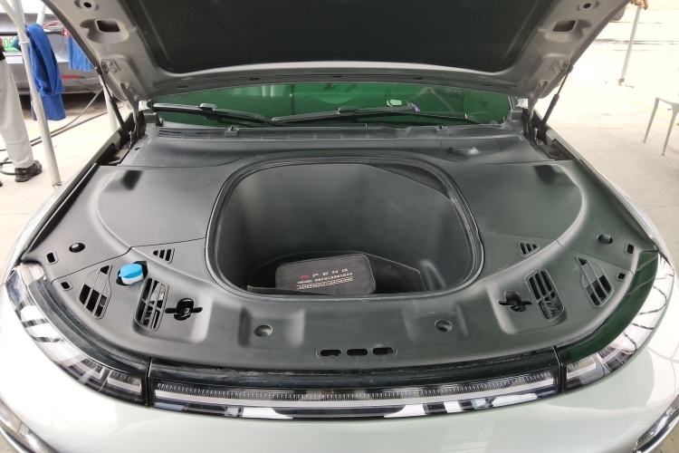 Used XPeng P7 2022 625E