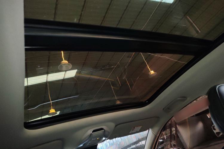 Used Geely Auto Coolray 2022 Bin Yue COOL 1.5TD DCT Ignite Edition
