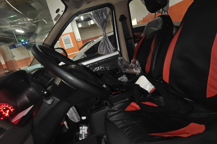 Used Wuling Rongguang S 2021 1.2L Base Model 7-Seater LSI
