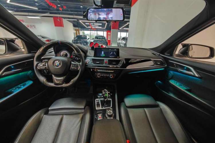 Used BMW 1 Series 2017 118i Sport Edition
