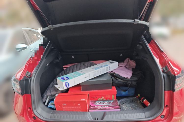 Used Volkswagen ID.4 X 2021 Pro Smart Long-Range Edition
