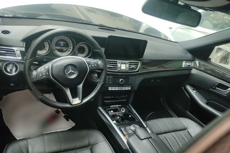 Used Mercedes-Benz E-Class 2015 Revised E 180 L Sport Edition