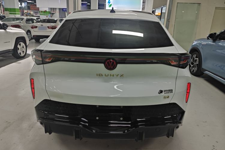 Used Volkswagen ID.UNYX 2024 Pro Long-Range Version