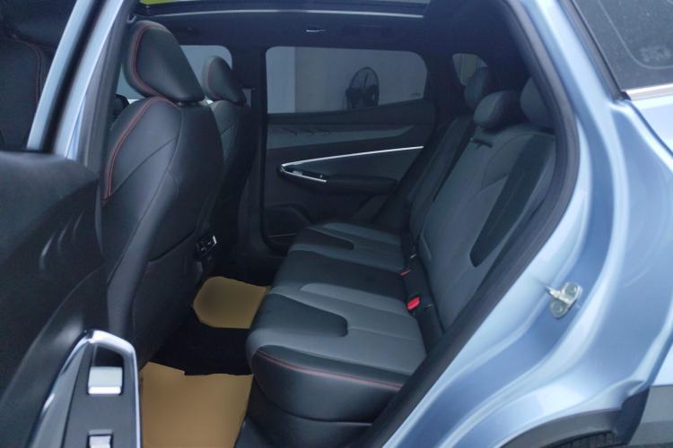 Used Geely Auto Emgrand X7 Sport 2023 Boyue COOL 1.5TD Smart Model
