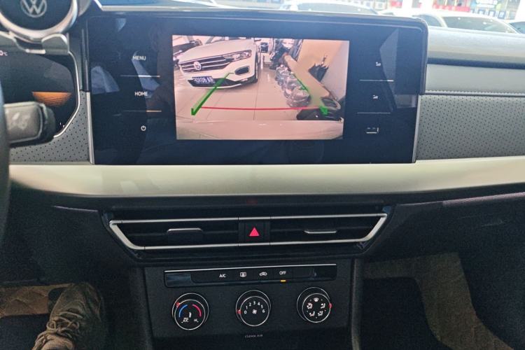 Used Volkswagen Lavida 2023 300TSI DSG Full-Comfort Edition
