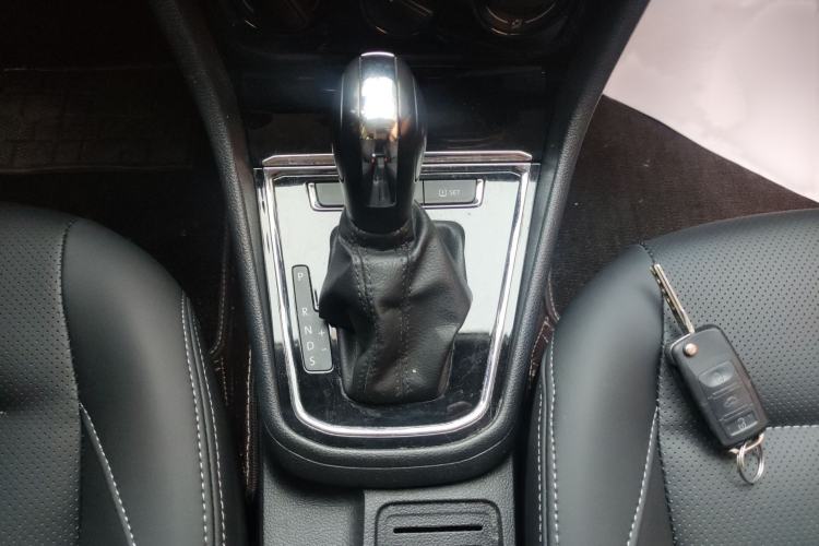 Used Volkswagen Bora 2019 Facelift Bora·Legend 1.5L Automatic Fashion Edition China VI Standard