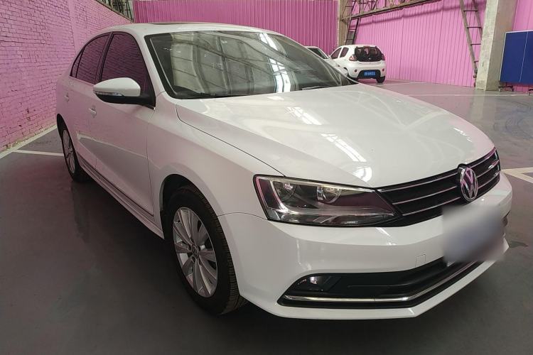 Used Volkswagen Sagitar 2016 230TSI 25th Anniversary Edition