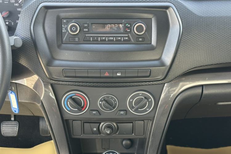 Used Great Wall Wingle 5 2023 "Dry Meal" Version 1.5T Gasoline Two-Wheel-Drive Advanced Large Double
