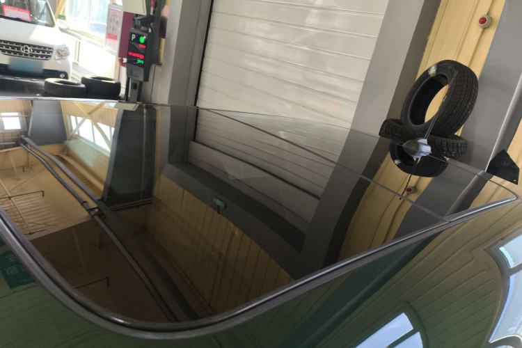 Used  MINI 2016 1.2T ONE Pioneer Edition
