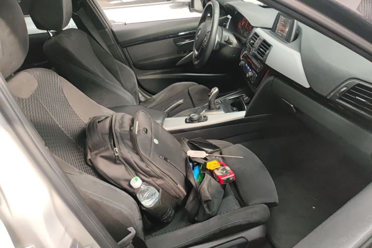 Used BMW 3 Series 2017 320i M Sport
