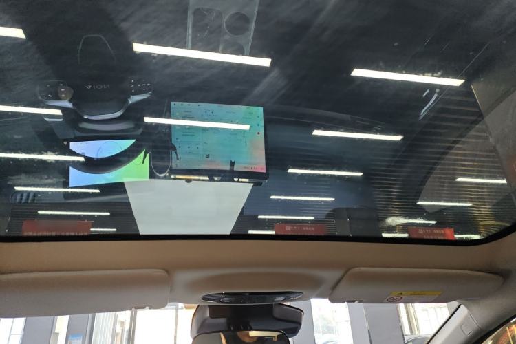 Used AION Y 2022 Plus 70 Smart Edition
