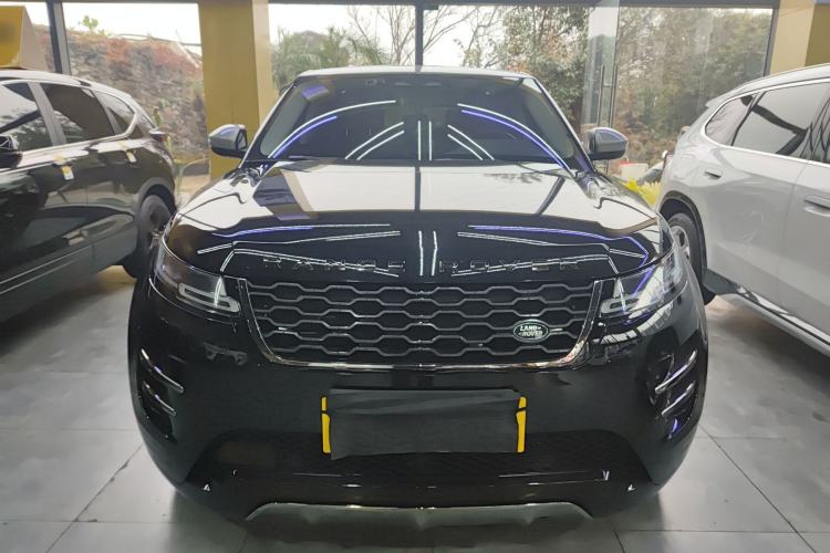 Used Land Rover Range Rover Evoque 2021 Range Rover Velar L 249PS R-Dynamic First Edition
