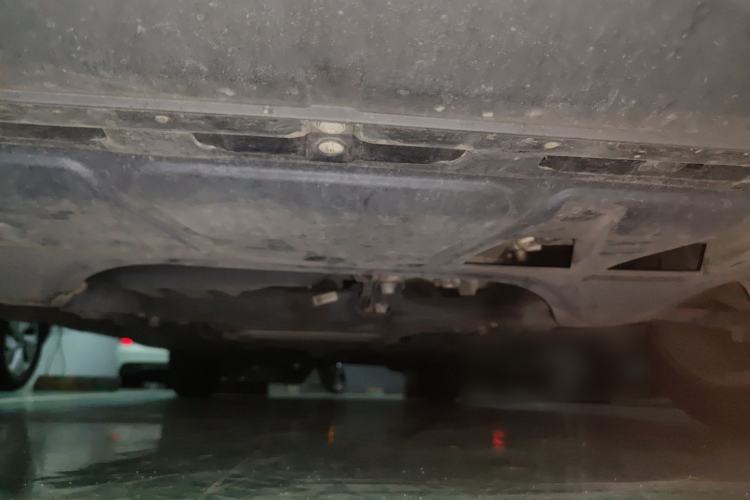 Used Skoda Karoq 2019 TSI280 Smart Drive Deluxe Edition China VI Standard
