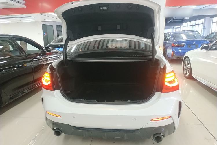 Used BMW 1 Series 2022 125i M Sport Night Edition
