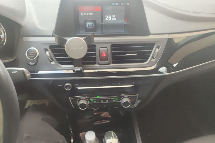 Used BMW 1 Series 2017 118i Sport Edition
