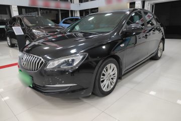 Used Buick GT 2015 15N Automatic Deluxe Edition