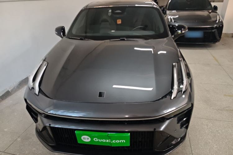 Used Lynk & Co 03 2023 1.5TD DCT JingPro
