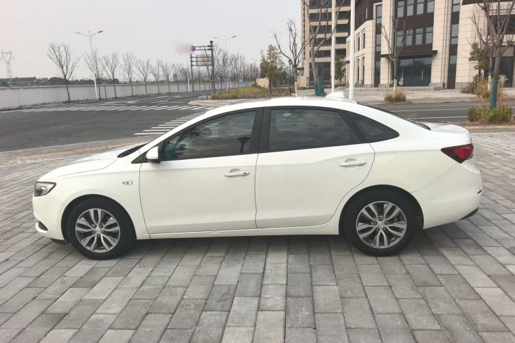 Used Buick GT 2019 18T Automatic Connected Elite Model China VI Standard