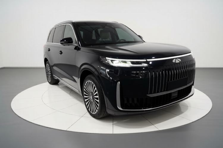 Used Chery T11 2026 Model 220 All-Wheel Drive Dual IMAX Theater Edition