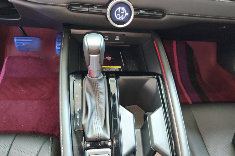 Used Honda Inspire 2023 260TURBO Elite Edition
