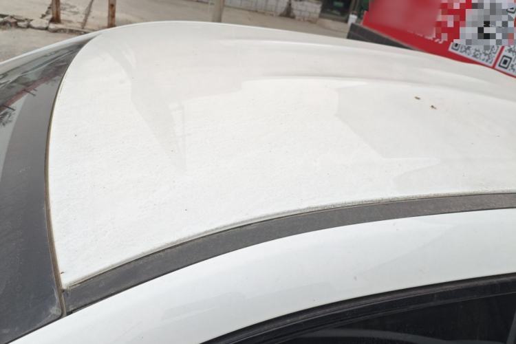 Used NETA X 2023 500 Lite