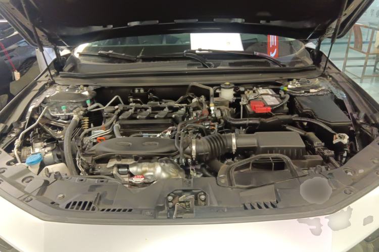 Used Honda Accord 2023 260TURBO Excellence Edition