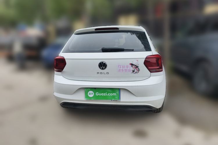 Used Volkswagen Polo 2023 Revised Plus 1.5L Automatic – Enjoy Life Edition