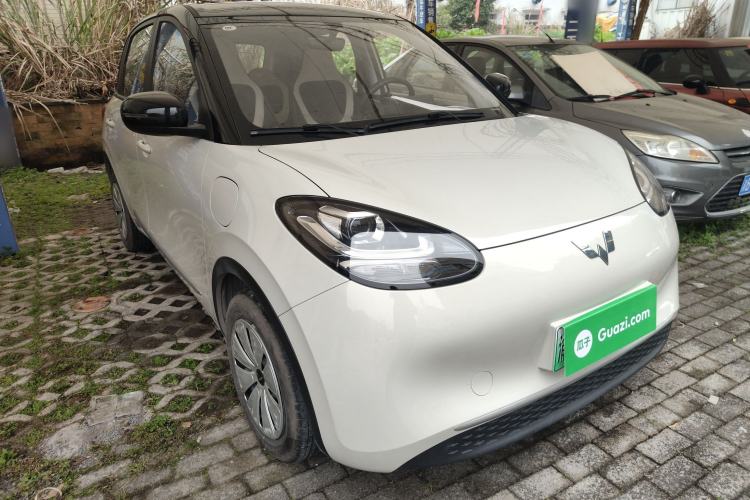 Used Wuling Bingo 2024 203km Light Edition
