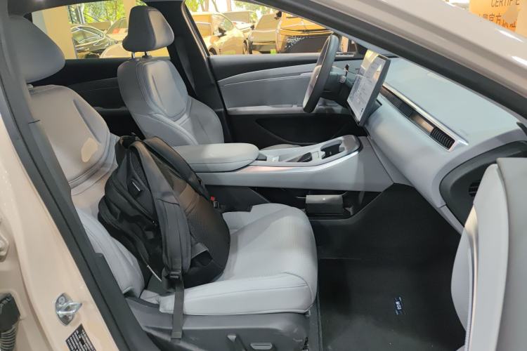 Used XPeng MONA M03 2024 620 with Ultra-Long Range
