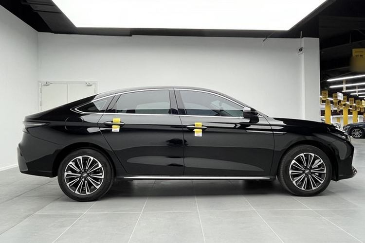 Used Chery Fengyun A8 2024 127 Chasing the Wind Edition
