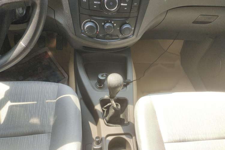 Used Wuling Hongguang 2020 1.2L S Base Model China VI LSI