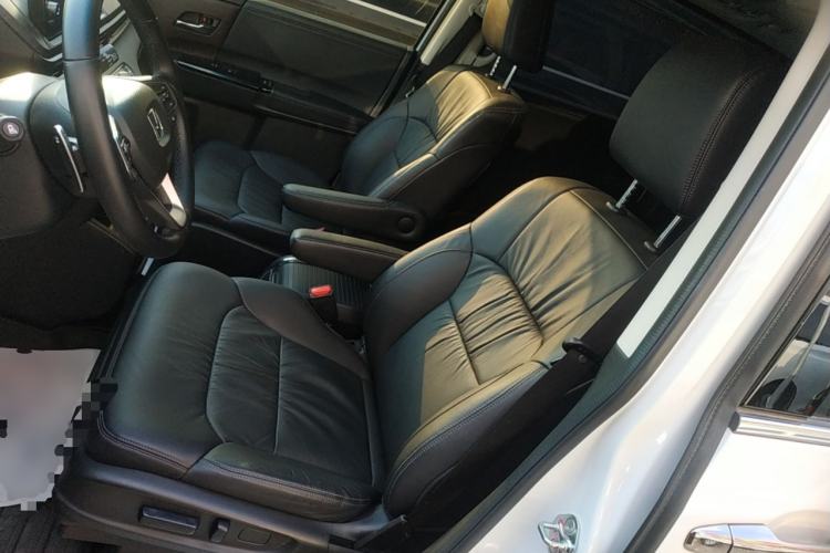 Used Honda Odyssey 2022 2.0L eHEV Sharp·Luxury Edition
