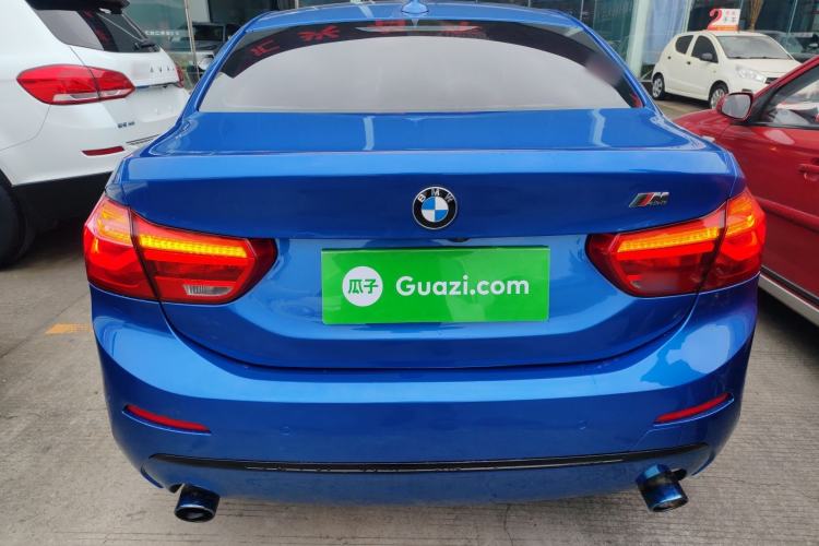 Used BMW 1 Series 2017 118i Design Package Model
