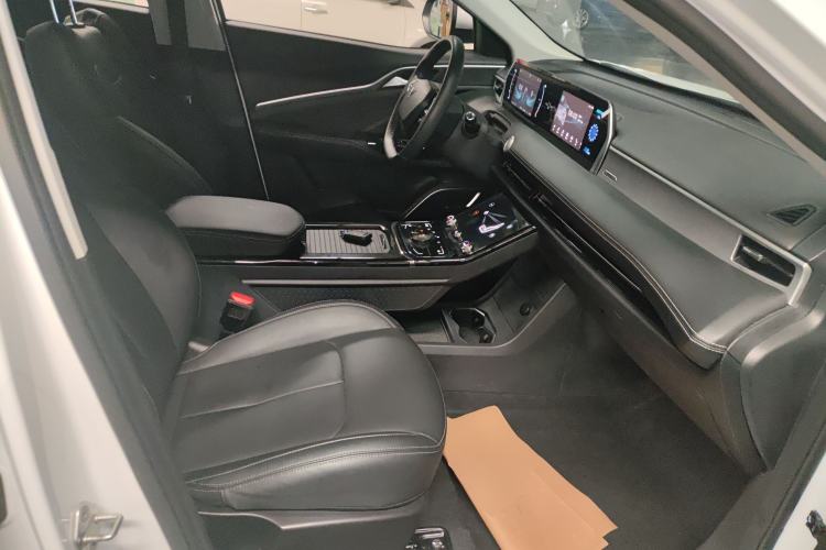 Used NETA U 2022 Pro 400 Comfort Edition
