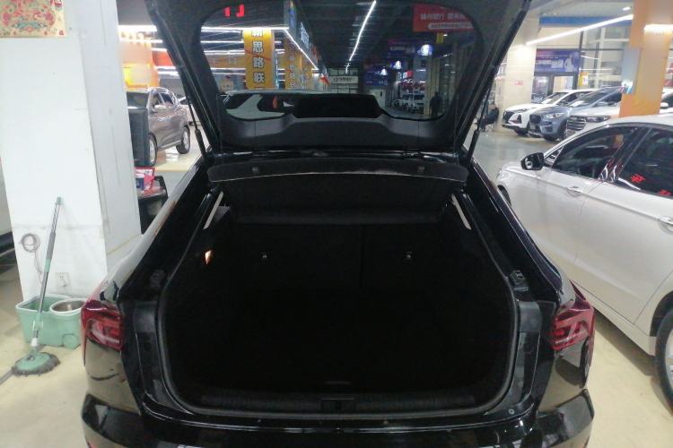 Used Bestune B70 2021 1.5T Automatic 15th Anniversary Edition
