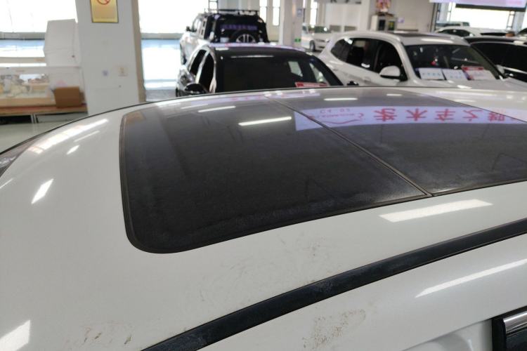 Used Honda CR-V 2019 240TURBO CVT 2WD Fashion Edition China VI
