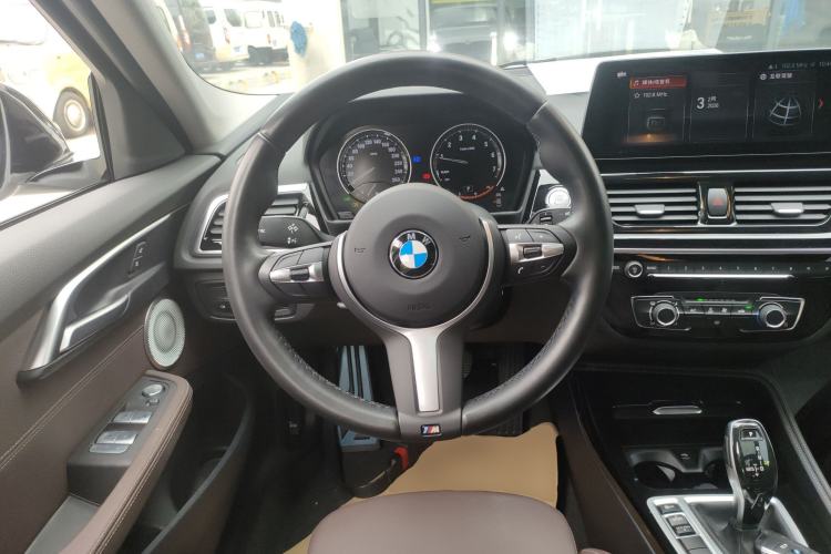 Used BMW 1 Series 2021 Revised 120i M Sport Night Edition
