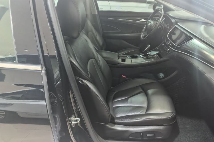 Used Buick LaCrosse 2022 652T Luxury Version
